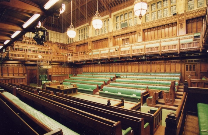 House of Commons