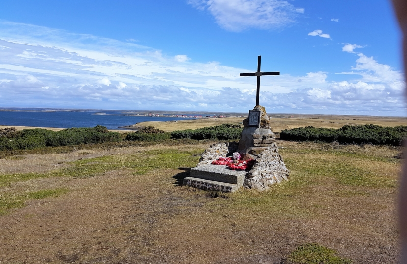 Falklands 3