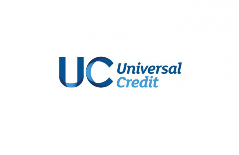 Universal Credit