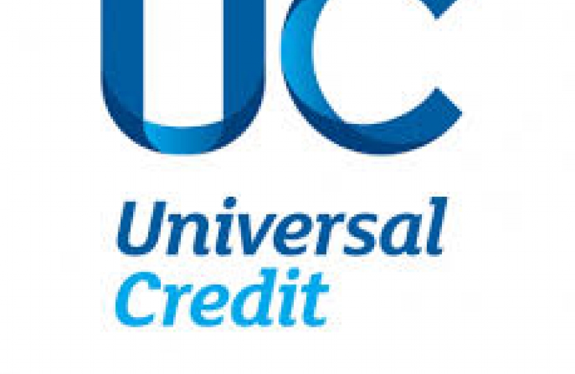 Universal Credit