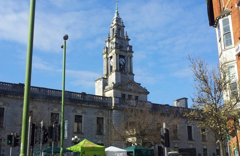 Torquay Town Hall