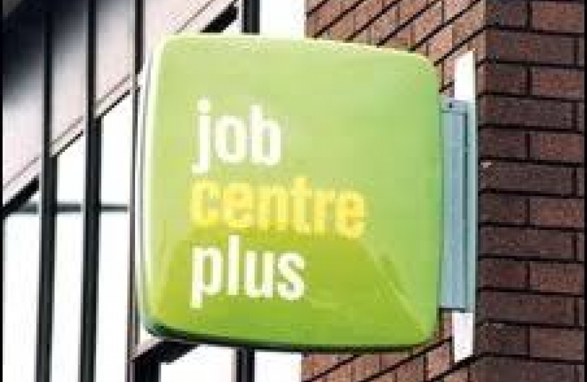 Job Centre