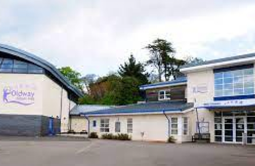 Oldway Primary School