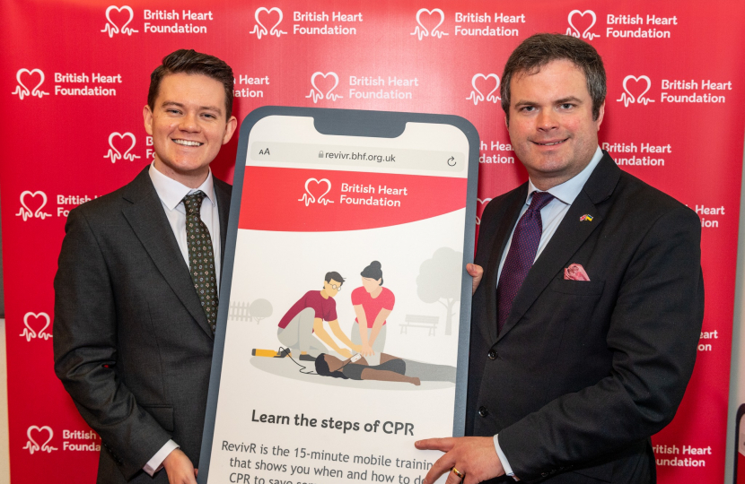 British Heart Foundation