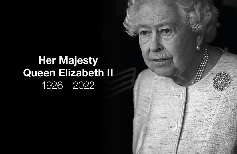 Queen Elizabeth II