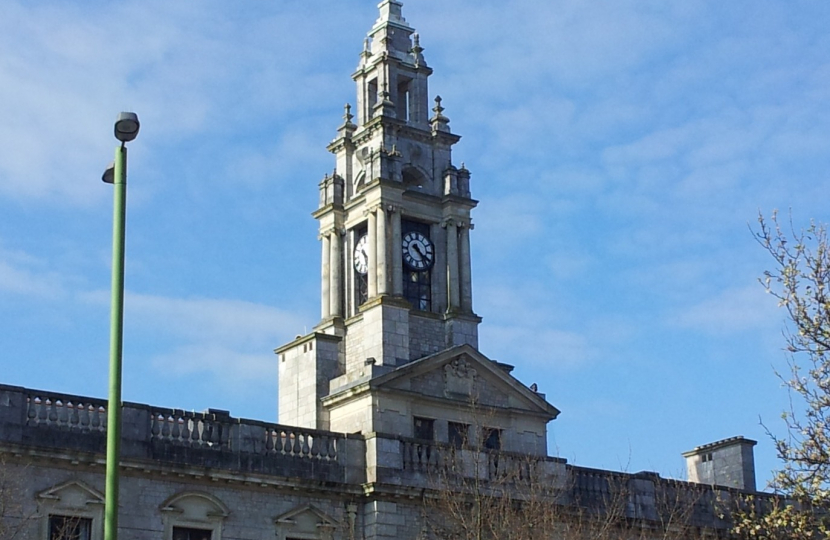 Torquay Town Hall