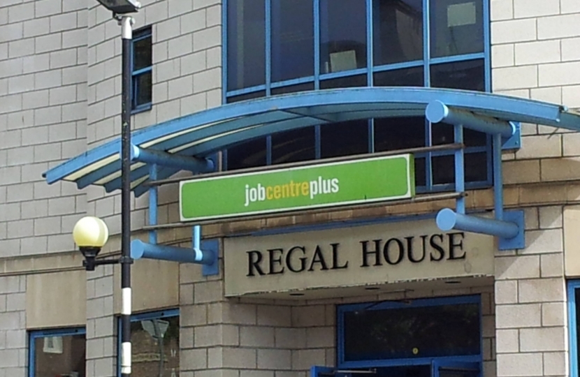 Regal House in Torquay