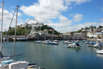 Torquay Harbour