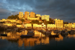 Torquay Harbour