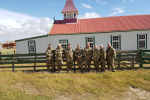 Falklands 1