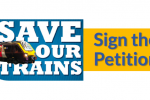 Save Our Trains