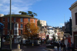 Torquay Town Centre