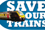 Save Our Trains