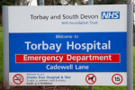 Torbay Hospital