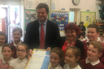 Kevin Foster MP Torbay Education