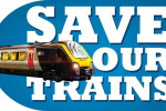 Save our Trains