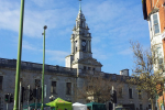 Torquay Town Hall