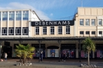 Debenhams