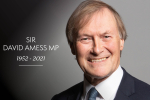 Sir David Amess RIP