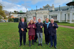 Reviving Torquay Pavilion is at the heart of the Town Deal Plan.