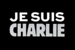 Je Suis Charlie