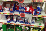 Cut Price England Merchandise