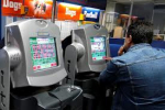 Fixed Odds Betting Terminals