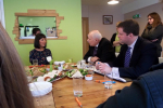 IDS & KF Talk to Business Owners