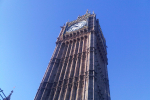 Elizabeth Tower (Big Ben)