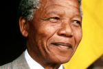 Nelson Mandela