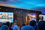 Editor Jim Parker Introduces the Torbay Weekly Business Awards