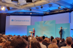 Liz Truss gives her first speech as Conservative Party Leader.