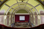 The Auditorium at Paignton Picture House Will Be Brought Back To Life With £3m of Govt Funding