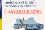 The UK Govt Helpline