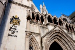 The Royal Courts of Justice