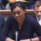 Leader of the Conservative Party Kemi Badenoch MP challenging Sir Keir Starmer on his refusal to hold a National Inquiry into the rape grooming gangs scandal.