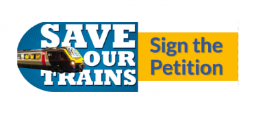 Save Our Trains