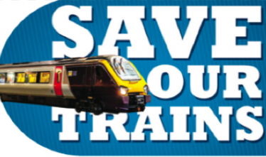 Save Our Trains