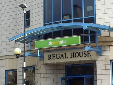 Torquay Job Centre Plus