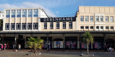 Debenhams