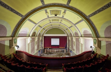 Paignton Picture House 