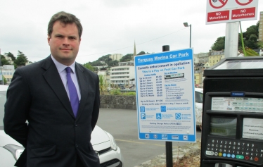 Private Car Park Charges