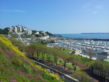 Torquay Seafront