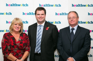 Healthwatch Torbay