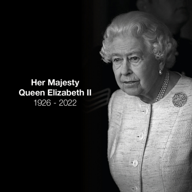 Queen Elizabeth II